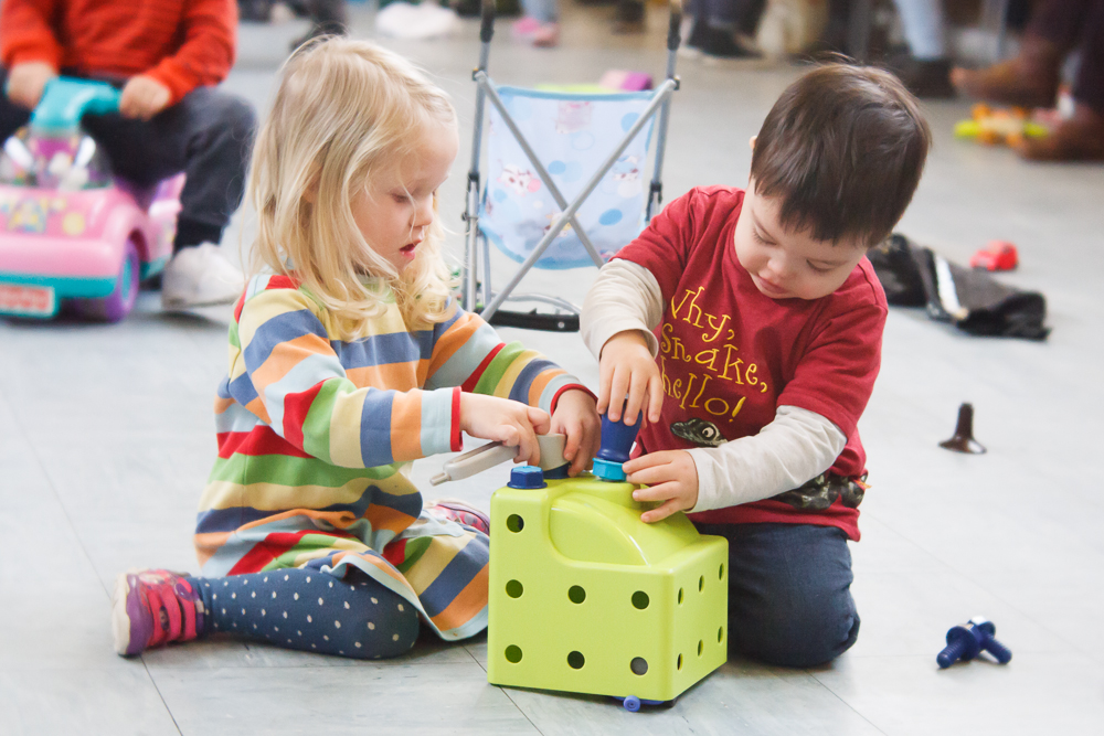 playgroup101